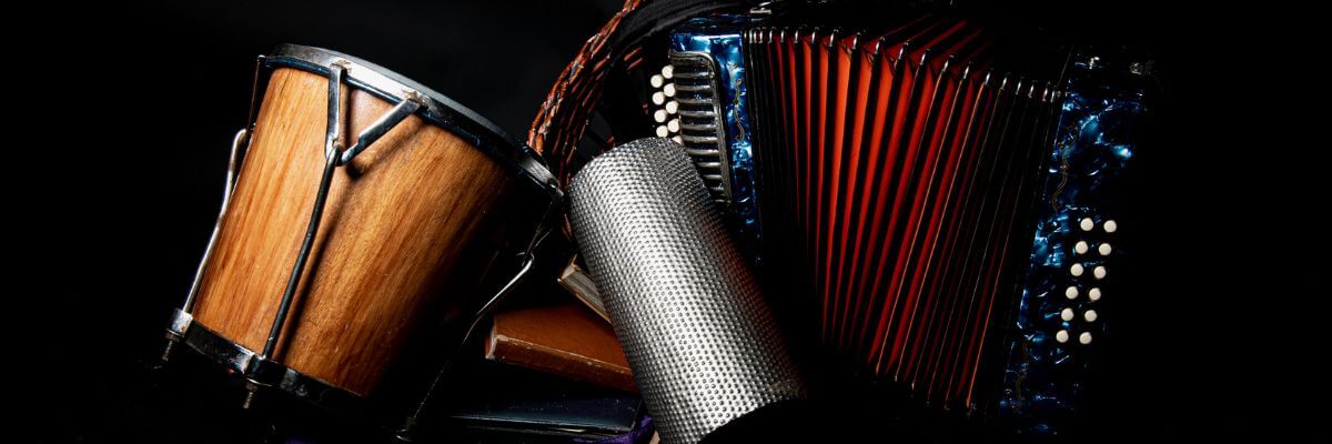 Musical Instrument Insurance