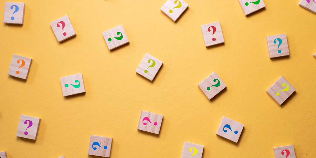 Sample Diversity Monitoring Questions