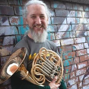 Fergus Kerr portrait