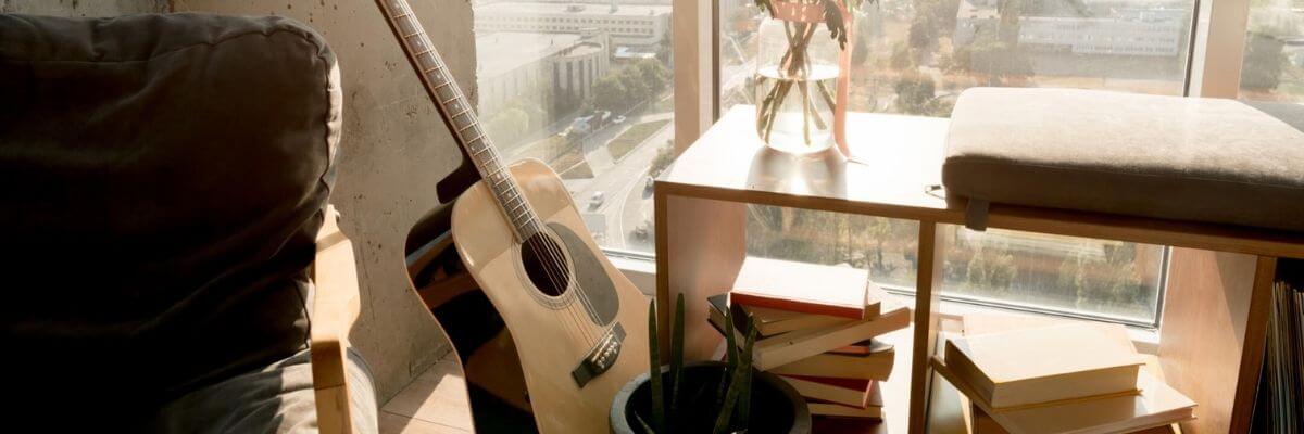 Grants and Financial Support for Musicians