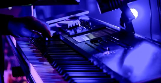 Get £3K Cover for Your Instruments or Equipment