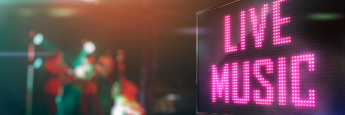 Find a Fair Play Music Venue