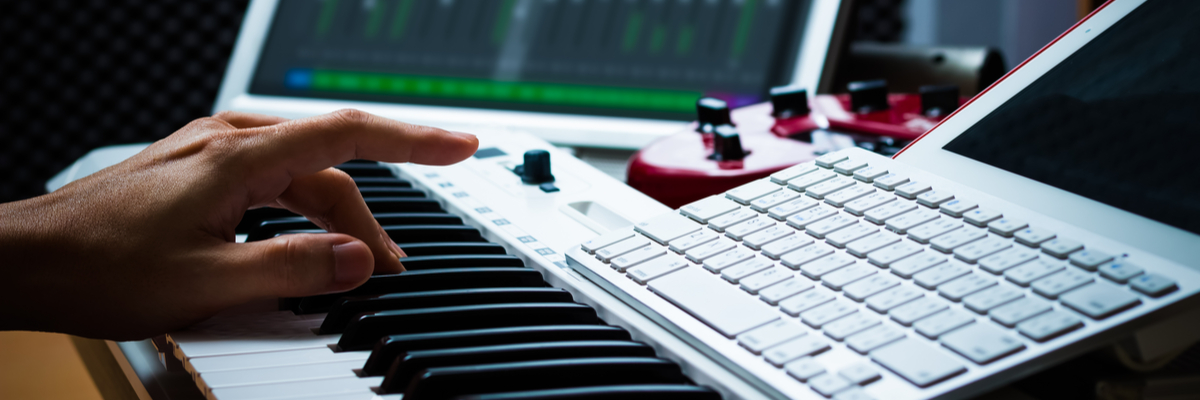 Arrangers and Copyists