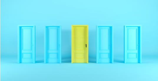 Networking: 7 Things to Make it Work Harder for You