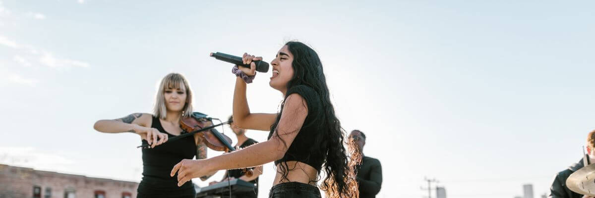 Insurance for Musicians