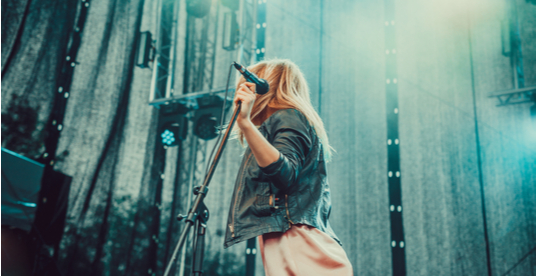 Sexual Harassment at Work