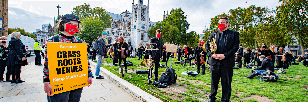 Campaigning and lobbying